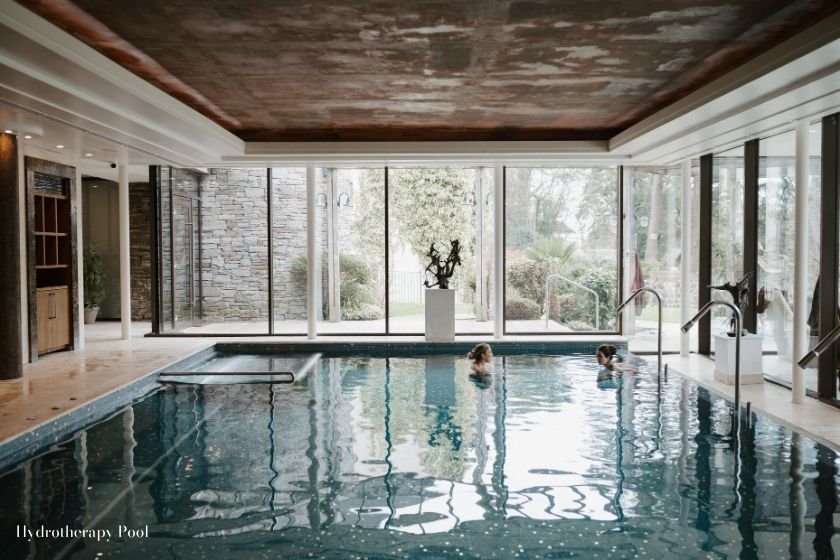 Hydrotherapy Pool 