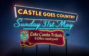 Barn exterior Galgorm