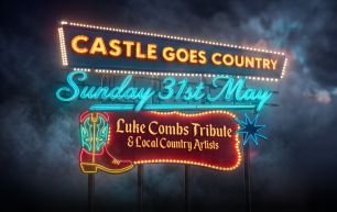 Barn exterior Galgorm