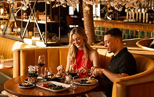 Sunday lunch Galgorm