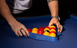Pool comp Galgorm