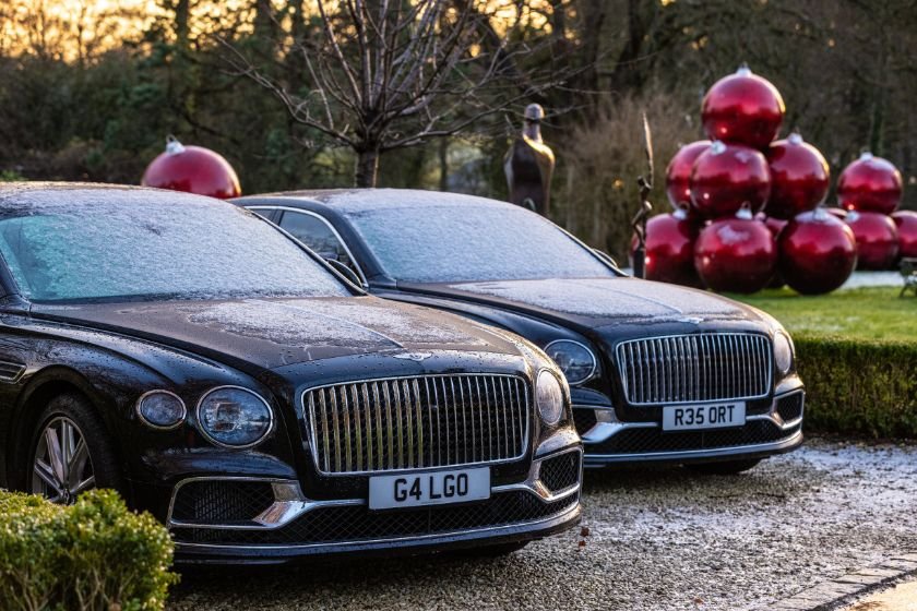 Galgorm Bentleys
