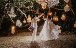 Winter wedding package Galgorm
