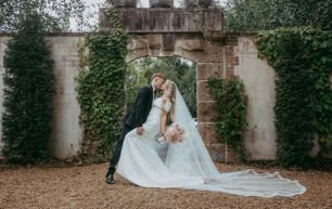 Elope info card Galgorm