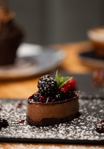 Dessert Galgorm