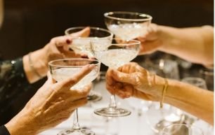 Nye wine night info c Galgorm