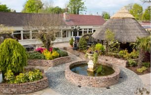 Mulberry garden Galgorm