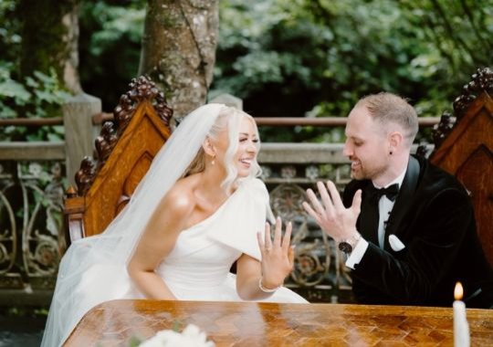 Thumbnail sophia  paul Galgorm