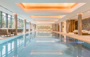 Hotels with Swimming Pool Northern Ireland