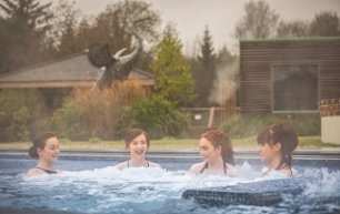 Hotels with Hot Tubs Northern Ireland