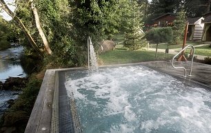 Hotels with Hot Tubs Northern Ireland