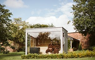 Serenity Spa Garden