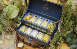 Aromatherapy Associates