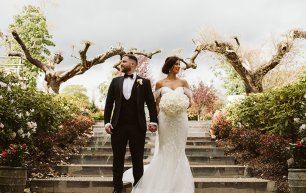 Ceremony Rooms & Cars 