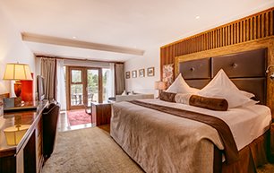 Bridal Suites 