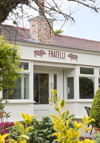 Frateli at Galgorm