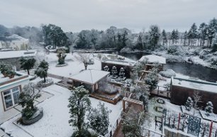 A Winter Wonderland