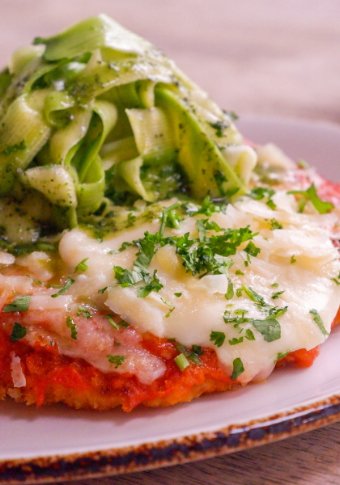 Gluten Free Menu