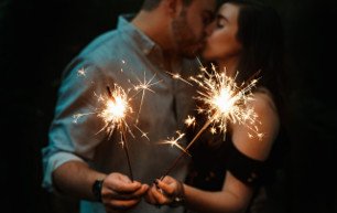 New Years Eve at Gillies Grill