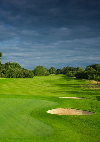 Corporate Golf Packages