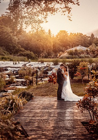 Bridal Showcase