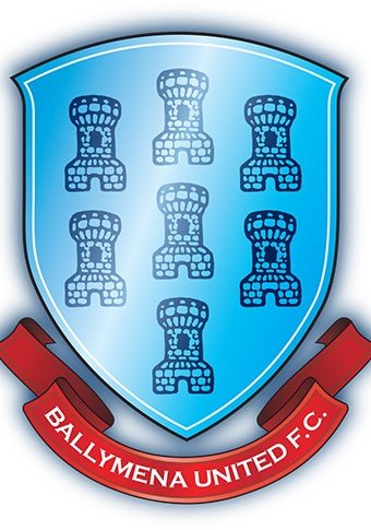 Ballymena United FC Sponsership