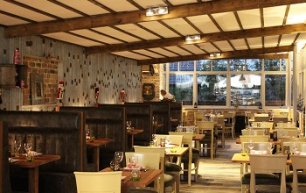 Private Dining at Fratelli