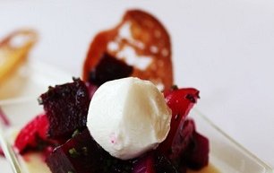 Gala Sample Menu | Galgorm Resort & Spa