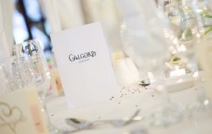 Gala Dinners | Galgorm Resort & Spa