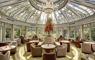 Unique Venues | Galgorm Resort & Spa