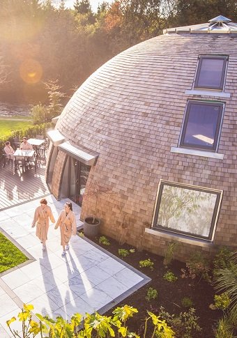Unique Venues | Galgorm Resort & Spa