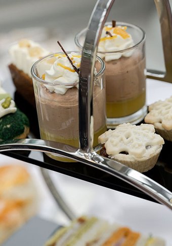 Afternoon Tea