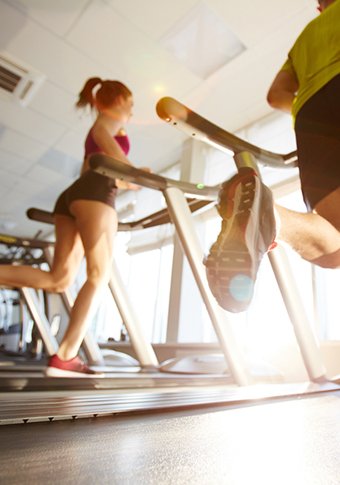 Fitness & Wellbeing Membership | Galgorm Resort & Spa