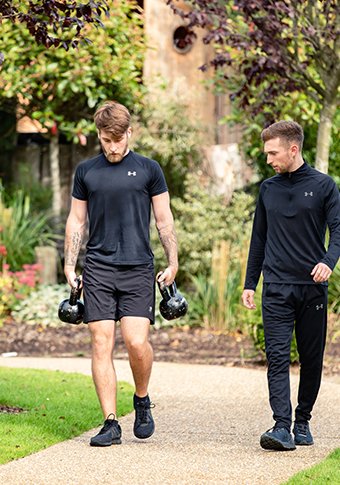 Personal Training | Galgorm Resort & Spa