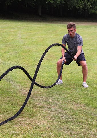 Boot Camp | Galgorm Resort & Spa