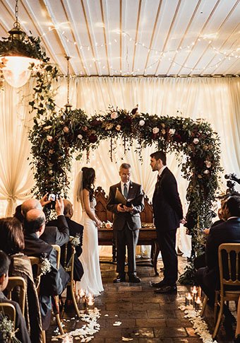 Sheena & Ashley | Galgorm Resort & Spa Wedding