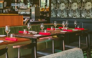 December Lunches at Castle Kitchen