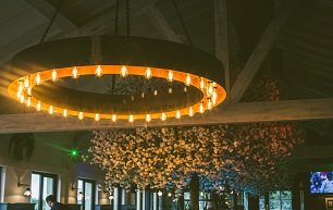 New Years Eve at Castle Kitchen + Bar 