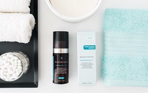 SkinCeuticals Spa Products 