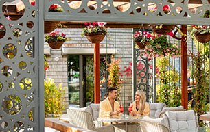 Bed & Breakfast | Galgorm Spa & Golf Resort 