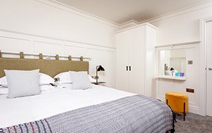 Cottage Three Bedroom | Galgorm Spa & Golf Resort