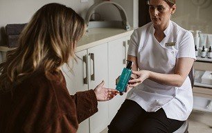 The Skin Clinic | Galgorm Spa & Golf Resort