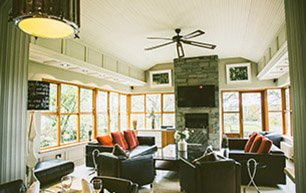 Red Oaks Bed & Breakfast