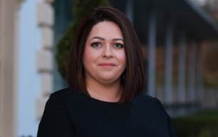Leigh Heggarty - Business Development Manager | Galgorm Collection