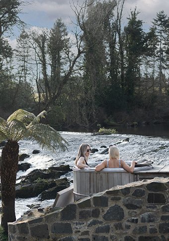 New Year Breaks | Galgorm 