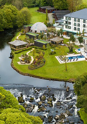 Responsible Visitor Charter | Galgorm Spa & Golf Resort 