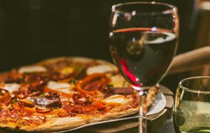 Fratelli A La Carte Menu 