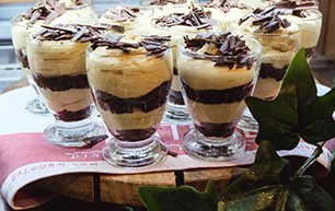 Fratelli Dessert Menu | Galgorm