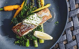 Gillies Grill A La Carte | Galgorm Spa & Golf Resort 