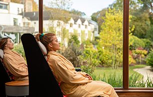 2 Night Spa Retreat with Private Spa Experience | Galgorm Spa & Golf Resort 
